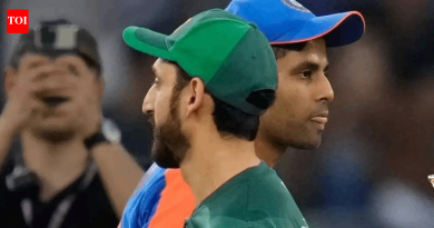 IND vs PAK: ‘कोणत्याहीपेक्षा मोठा धोका’ – मोईन अलीने भारताविरुद्धच्या T20 विश्वचषक स्पर्धेपूर्वी पाकिस्तानला चेतावणी दिली