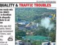 MPCB ​​RMC वनस्पतींना प्रदूषण नियंत्रण मार्गदर्शक तत्त्वांचे पालन करण्यासाठी 20 दिवसांचा अवधी देते