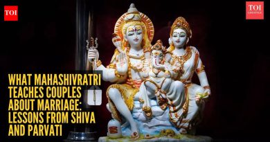 5 शक्तिशाली विवाह धडे आधुनिक जोडपे शिव आणि पार्वतींकडून शिकू शकतात