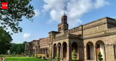PG विद्यार्थी निकालाची वाट पाहत आहेत कारण SPPU 7 महिन्यांसाठी GR वर बसतो