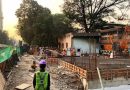 मेट्रोने स्वारगेटमध्ये अंडरपास उघडला, पण दुसऱ्या एंट्री-एक्झिट गेटचे काम रखडले मेट्रोने स्वारगेटमध्ये अंडरपास उघडला, पण दुसऱ्या एंट्री-एक्झिट गेटचे काम रखडले