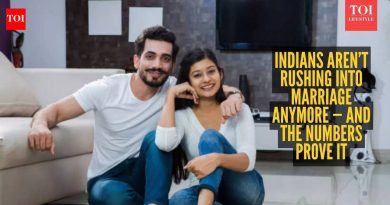 आता सेटल होत नाही! भारतीय तरुणांना “रिश्ता पक्का” म्हणायला जास्त वेळ का लागतोय