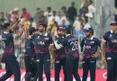 T20 विश्वचषक: यूएसएने नामिबियावर 31 धावांनी विजय मिळवून सुपर 8 च्या आशा जिवंत ठेवल्या
