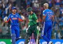 ‘भारताने हादरवले’: सचिन तेंडुलकरने सुरात नेतृत्व केले कारण वीरेंद्र सेहवागने पाकिस्तानच्या विध्वंसानंतर ‘पूर्ण कंबल कुट्टय’ म्हटले