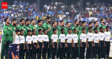 IND vs PAK: भारताच्या पराभवानंतर पाकिस्तान T20 वर्ल्ड कपमधून कसे बाहेर पडू शकते