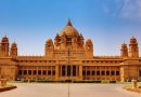 उम्मेद भवन पॅलेस मालक: जोधपूरमधील प्रतिष्ठित उम्मेद भवन पॅलेसचा मालक कोण आहे आणि तो भारतातील सर्वात मौल्यवान खाजगी मालमत्ता कसा बनला | उम्मेद भवन पॅलेस मालक: जोधपूरमधील प्रतिष्ठित उम्मेद भवन पॅलेसचा मालक कोण आहे आणि तो भारतातील सर्वात मौल्यवान खाजगी मालमत्ता कसा बनला |