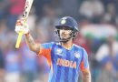 ‘पाकिस्तान विरुद्ध घाबरू नका’: कोलंबोमध्ये भारताच्या T20 विश्वचषकाच्या विध्वंसानंतर ईशान किशनचे धाडसी विधान