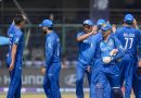 अन्न, विश्वास आणि लढा: T20 वर्ल्ड कपमध्ये अफगाणिस्तानचे दबाव प्लेबुक
