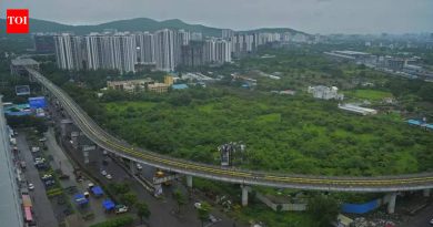 राज्य सरकारने खराडी-स्वारगेट-खडकवासला आणि नल स्टॉप-वारजे मेट्रो मार्गांना सुधारित मंजुरी दिली आहे.