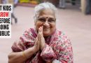 सुधा मूर्ती पालक सल्ला: जेव्हा सुधा मूर्ती म्हणाल्या ‘मुलांना ते सार्वजनिक होण्यापूर्वी वाढू द्या’: पालकांना काय माहित असावे |