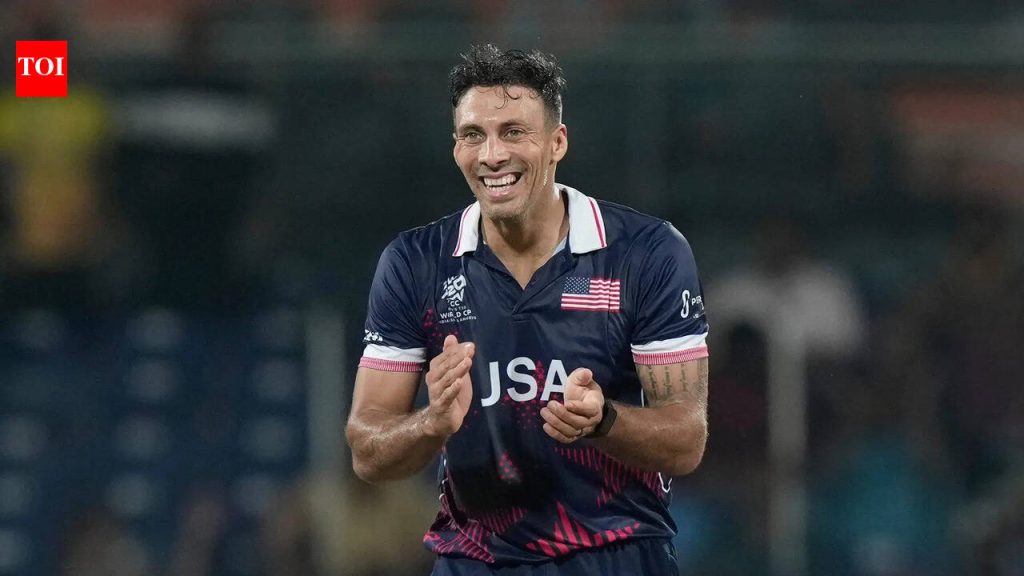 ICC पुरुष T20 विश्वचषक 2026 मध्ये सर्वाधिक विकेट्स: आघाडीच्या विकेट घेणाऱ्यांची संपूर्ण यादी