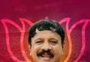भाजपने भिमाले यांना पीएमसी स्थायी समिती अध्यक्षपदासाठी उमेदवारी दिली