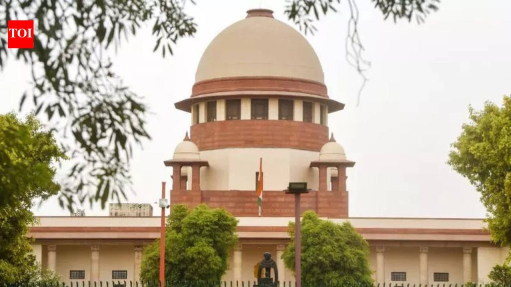 पोर्श क्रॅश प्रकरण: समानतेच्या आधारावर SC ने आणखी एका सहआरोपीला जामीन मंजूर केला