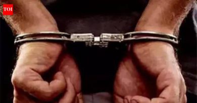 40 वर्षीय महिलेच्या हत्येप्रकरणी गुन्हे शाखेने 6 जणांना अटक केली आहे