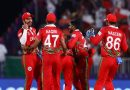 ‘चिरडण्याची हीच सर्वोत्तम वेळ आहे’: ओमानच्या कर्णधाराने ऑस्ट्रेलियाविरुद्ध संघर्षपूर्ण संघाला बाहेर काढले