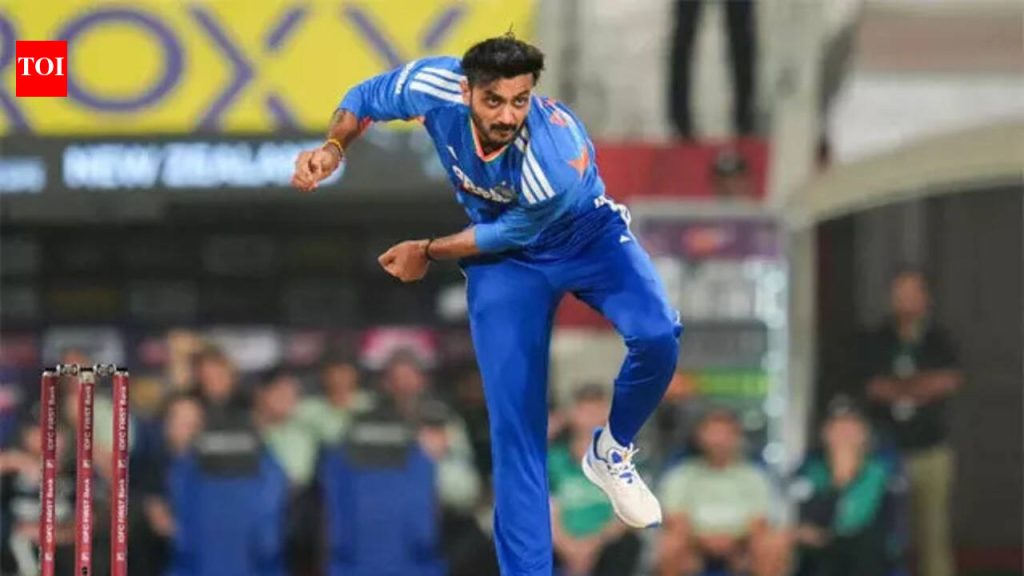 अक्षर पटेल घरच्या आरामात कसे भरभराट होते: नाडियाडमधील उच्च श्रेणीच्या सुविधेपासून ते भारताच्या नेतृत्व केंद्रापर्यंत