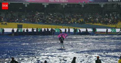 PAK vs NZ Rain Washout: T20 World Cup 2026 Super 8s मध्ये कोणाचा फायदा आणि कोणाला धोका आहे?