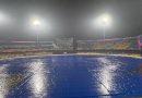 स्पष्ट केले: कोलंबो पावसाने PAK विरुद्ध NZ धुऊन टाकल्यानंतर पाकिस्तान T20 विश्वचषक उपांत्य फेरीसाठी पात्र कसे होऊ शकेल?