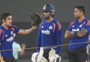 T20 विश्वचषक 2026: भारताला त्यांच्या सुपर 8 प्रतिस्पर्ध्यांची किती काळजी असावी