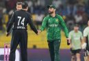 कोलंबोमध्ये PAK विरुद्ध NZ सुपर 8s पावसाने धुतल्यानंतरही पाकिस्तान T20 विश्वचषक उपांत्य फेरीसाठी पात्र होऊ शकतो का? कोलंबोमध्ये PAK विरुद्ध NZ सुपर 8s पावसाने धुतल्यानंतरही पाकिस्तान T20 विश्वचषक उपांत्य फेरीसाठी पात्र होऊ शकतो का?