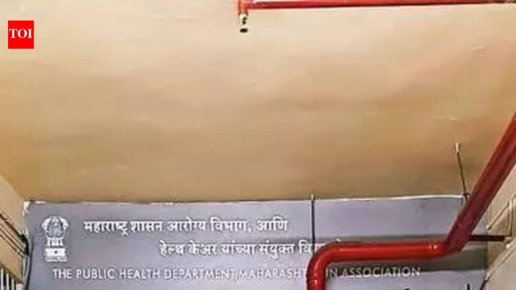 औंध रुग्णालयातील रुग्ण दोन वर्षांहून अधिक काळ एमआरआय सेवेपासून वंचित, तृतीयपंथी सेवा पुरवठादारांना मंत्र्यांचा कडक इशारा