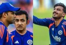 ‘हे धक्कादायक आहे’: अक्षर पटेल IND विरुद्ध SA T20 विश्वचषक सुपर 8 सामना बाहेर पडल्यानंतर गौतम गंभीरला उष्णतेचा सामना करावा लागला