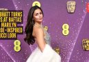 आलिया भट्टने BAFTA चे रेड कार्पेट चोरले