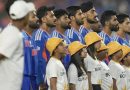 दक्षिण आफ्रिकेच्या अपमानानंतर, टीम इंडिया झिम्बाब्वे विरुद्ध सुपर 8 च्या सामन्यात जिंकण्यासाठी चेन्नईला पोहोचली – पहा