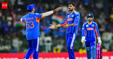 ‘अक्षर पटेल तुमचा MVP आहे’: आर अश्विनने उपकर्णधार वगळल्याबद्दल गौतम गंभीरच्या नेतृत्वाखालील संघ व्यवस्थापनावर टीका केली