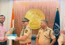 नागरिकांच्या सहभागाने वाहतूक नियमांचे उल्लंघन केल्याबद्दल पोलिसांनी सुमारे 4 कोटी रुपयांचा दंड वसूल केला