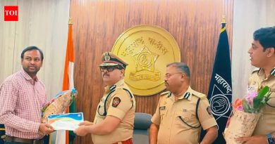 नागरिकांच्या सहभागाने वाहतूक नियमांचे उल्लंघन केल्याबद्दल पोलिसांनी सुमारे 4 कोटी रुपयांचा दंड वसूल केला