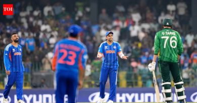 पाकिस्तान T20 विश्वचषकाच्या उपांत्य फेरीत आणि अंतिम फेरीत पोहोचल्यास भारताच्या तिकीटधारकांना परतावा मिळेल का?