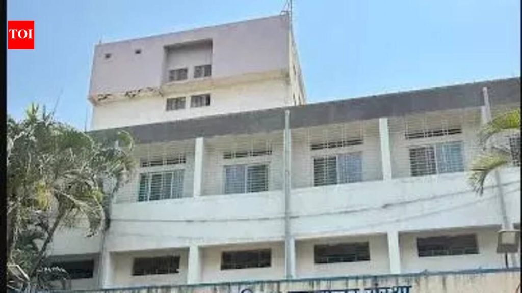 रुग्णाचा रंग बदलल्यानंतर PCMC 1.5 लाख व्हिटॅमिन बी कॉम्प्लेक्स गोळ्या परत मागवतो