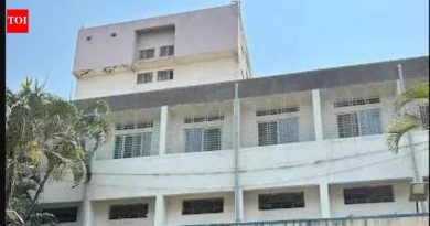 रुग्णाचा रंग बदलल्यानंतर PCMC 1.5 लाख व्हिटॅमिन बी कॉम्प्लेक्स गोळ्या परत मागवतो