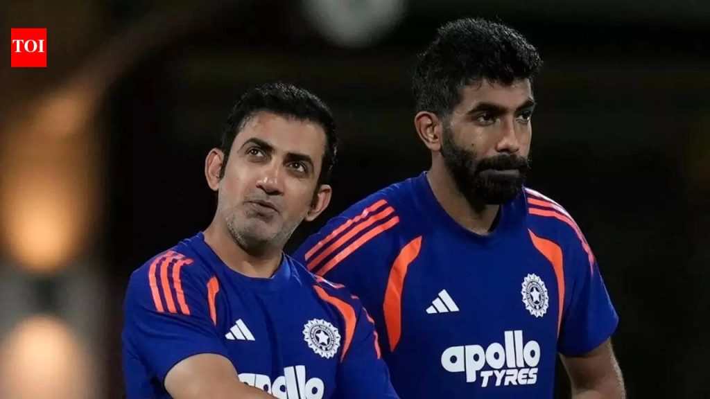 ‘दबाव मजेदार गोष्टी करतो’: जायंट-किलर झिम्बाब्वेने विजयी लढतीपूर्वी जखमी भारताला चेतावणी दिली