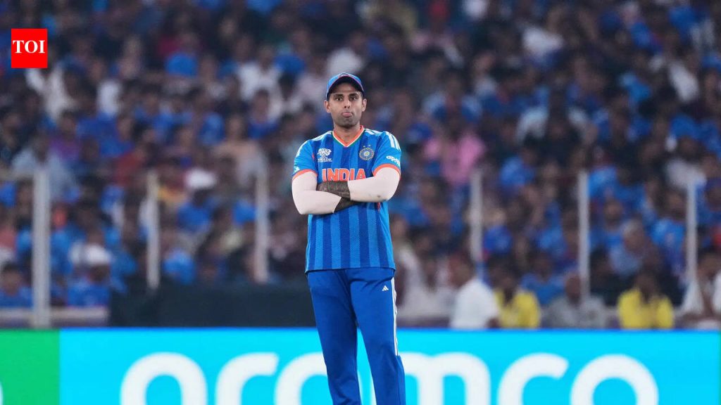 पुनरुज्जीवनासाठी ब्लूप्रिंट: भारत त्यांच्या T20 विश्वचषक मोहिमेची पुनरावृत्ती कशी करू शकतो