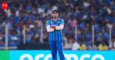 पुनरुज्जीवनासाठी ब्लूप्रिंट: भारत त्यांच्या T20 विश्वचषक मोहिमेची पुनरावृत्ती कशी करू शकतो
