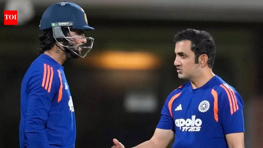 T20 विश्वचषक 2026: अहमदाबादच्या फटकेबाजीनंतर, भारताकडे घसरायला जागा नाही