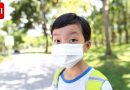 फक्त वाईट AQI दिवस नाही: प्रदूषित हवा मुलासाठी खरोखर काय करते आणि ते कसे रोखायचे हे डॉक्टर स्पष्ट करतात |