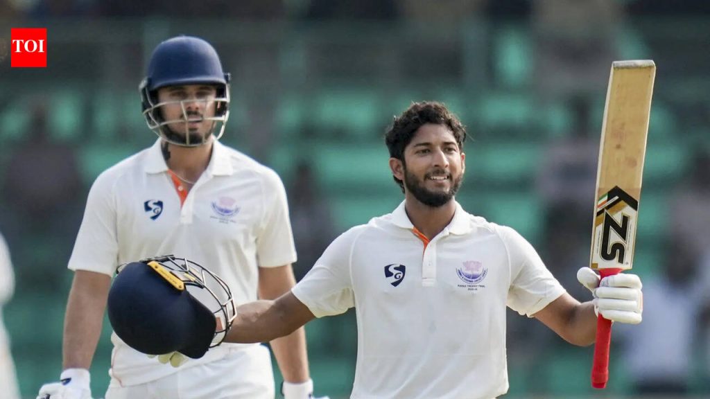 रणजी ट्रॉफी फायनलचे स्पष्टीकरण: सामना अनिर्णित राहिला तर कोण जिंकेल?