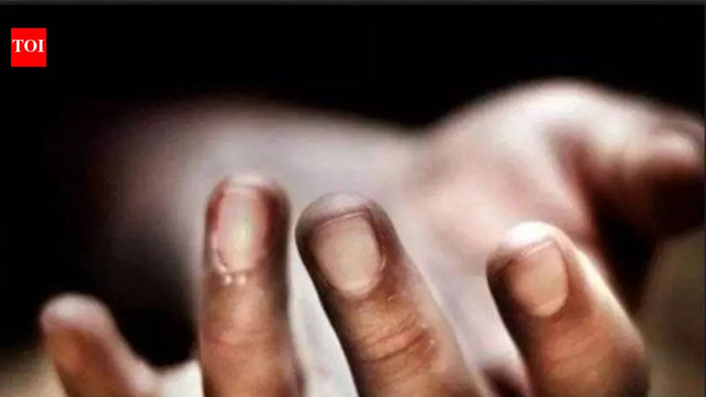 जुन्नर येथे महामार्गावर पिकअप ट्रक आणि एसयूव्ही यांच्यात झालेल्या भीषण अपघातात अहिल्यानगरातील एकाचा मृत्यू, नऊ जण जखमी