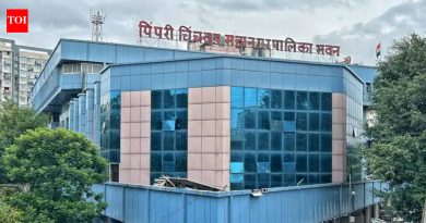 PCMC उद्या आपला ’26-27’चा अर्थसंकल्प सादर करणार आहे