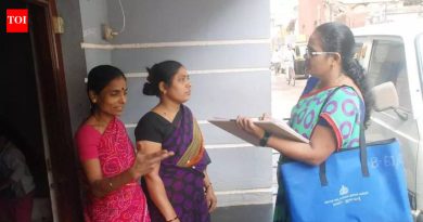 राज्य जनगणना 2027 ओव्हरलॅपवर SIR पुढे ढकलण्याची मागणी करू शकते