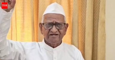 न्यायपालिका सर्वोच्च आहे, तिचा निकाल मान्य करावा: केजरीवालांच्या निर्दोष मुक्ततेवर हजारे