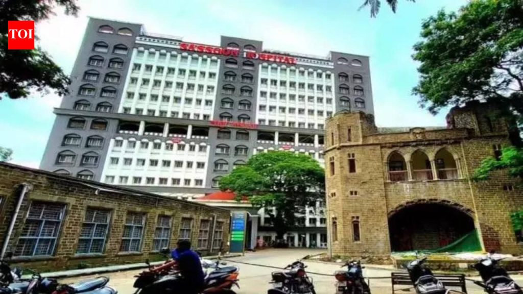 प्रत्येक जिल्ह्यासाठी सरकारकडे 10 वर्षांचा आरोग्यसेवा रोडमॅप आहे, असे मंत्री म्हणतात