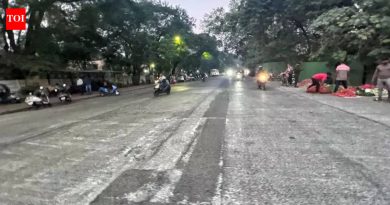 खराडी-शिवणे रस्त्याच्या प्रलंबित भागासाठी भूसंपादन तीव्र करण्यासाठी PMC हालचाली करत आहे