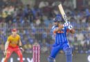 ‘एक अतिरिक्त जबाबदारी आहे’: संजू सॅमसनने CSK चाहत्यांना भावनिक संदेश पाठवला