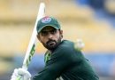 बाबर आझम PAK विरुद्ध SL T20 विश्वचषक सुपर 8 सामना का खेळत नाही? बाबर आझम PAK विरुद्ध SL T20 विश्वचषक सुपर 8 सामना का खेळत नाही?
