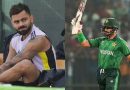 PAK vs SL: रेकॉर्ड! साहिबजादा फरहानने विराट कोहलीला मागे टाकले, आतापर्यंतचा सर्वोच्च…