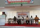 मावळ–मुळशीतील धार्मिक सेवकांसाठी महासेवा शिबिरा’तून आरोग्य, संघटन आणि शासकीय लाभांचा संगम
